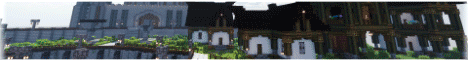 RetroMC Minecraft server banner