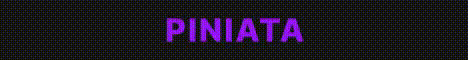 Craftium Minecraft server banner