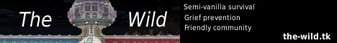 The-Wild banner
