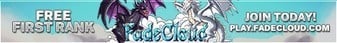 FadeCloud banner
