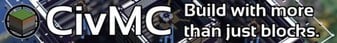 CivMC banner