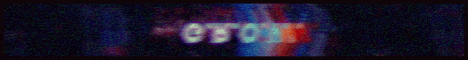 G.R.O.W. Minecraft server banner