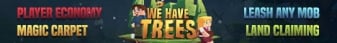 WeHaveTrees banner