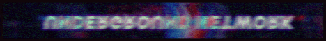 Underground Network banner