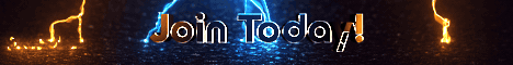 AcediaMC Minecraft server banner