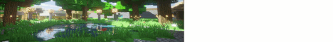StickCraft Minecraft server banner