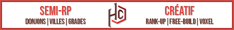 Historycraft banner