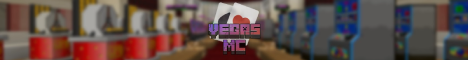 VegasMC banner