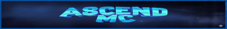 AscendMC banner
