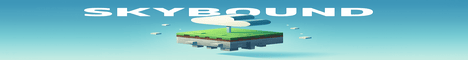 SkyBound banner