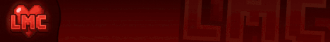 LifestealMC banner