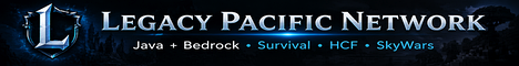 Legacy Pacific banner