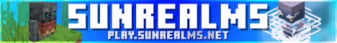 Sun Realms banner