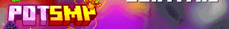 Pot SMP banner