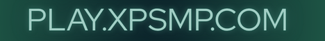 xpsmp banner
