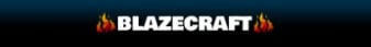BlazeCraft banner