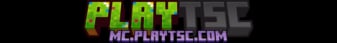 TSC Server banner