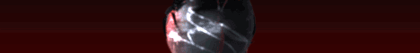 GamiFun Demon Slayer Minecraft server banner