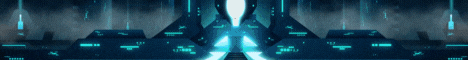 Gridcraft Minecraft server banner
