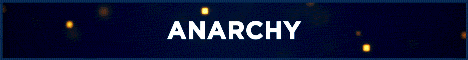 UWARS Minecraft server banner