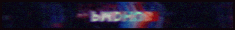 PMDHUB Minecraft server banner