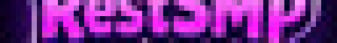 RestSMP banner