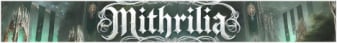 Mithrilia - Vanilla SMP server banner