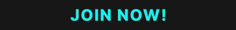 Cubixel Minecraft server banner