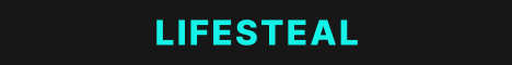 CracoMoja Minecraft server banner