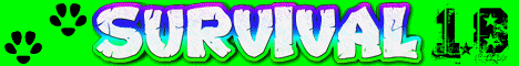 Vega Craft 3 Minecraft server banner