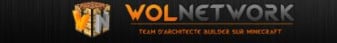 WolNetwork banner