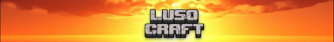 LusoCraft banner