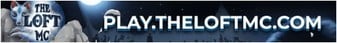 The Loft MC banner