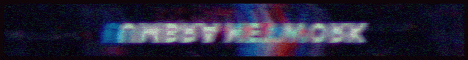 Umbra Network Minecraft server banner