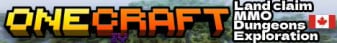 OneCraft banner
