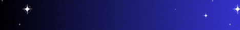 Moonlight Field Minecraft server banner