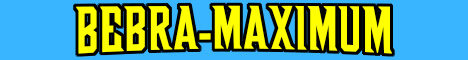 Bebra Maximum banner