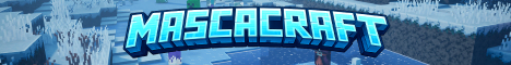MascaCraft banner