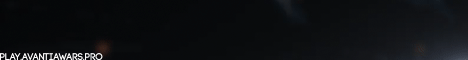 Avantia Wars Minecraft server banner