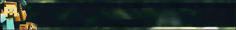 Shyro Network Minecraft server banner