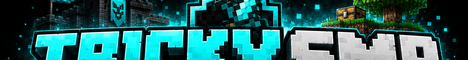 TrickySMP banner