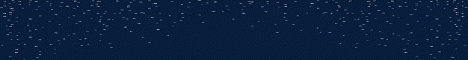Oshaberi Minecraft server banner