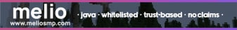 Melio Whitelisted banner