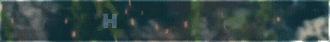 Hocruxcraft Minecraft server banner