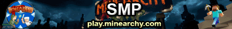 Lands of Minearchy banner