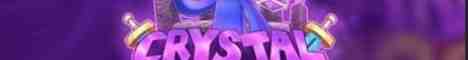 Crystalchaos banner