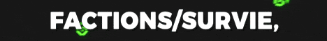 WeWillCraft Minecraft server banner