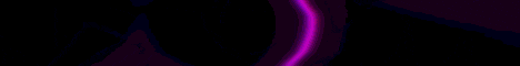 Coralplus Minecraft server banner