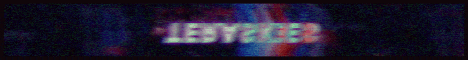 TeraSkies Minecraft server banner
