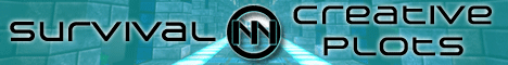 No Named Orgs Server Minecraft server banner